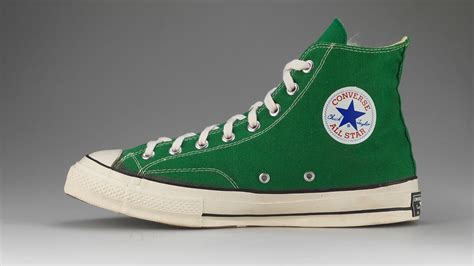 where was converse founded.